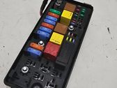 Fuse box set