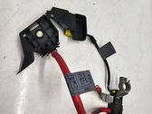 Câble de batterie positif