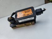 ESP acceleration yaw rate sensor