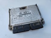 Engine control unit/module