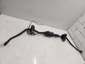 Stabilizator aktywny osi przedniej
