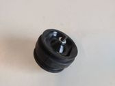 Engine mount bracket