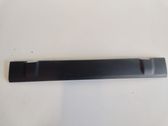 Tailgate/trunk upper cover trim