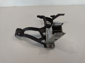 Top upper radiator support slam panel