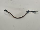 Negative earth cable (battery)