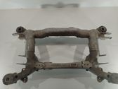 Rear subframe