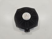 Enceinte subwoofer