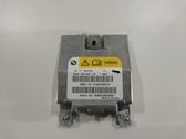 Module de contrôle airbag
