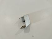 Roof bar rail cover