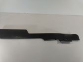 Centre console side trim front