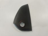 Dashboard side end trim