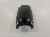 Steering wheel column trim