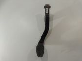 Brake pedal