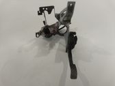 Pedal assembly
