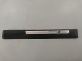 Rear sill trim cover