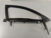 Front door window/glass frame