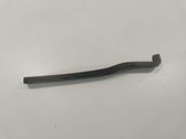 Engine compartment rubber