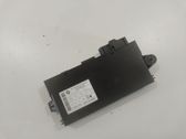 Comfort/convenience module