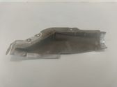 Exhaust heat shield
