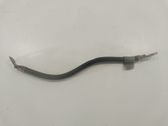 Wires (starter motor)