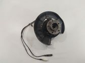 Rear wheel hub spindle/knuckle
