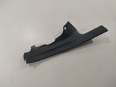 Rear sill trim cover