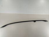Roof bar rail
