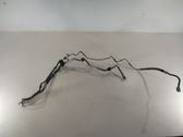 Air conditioning (A/C) pipe/hose