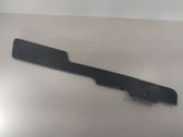 Centre console side trim front