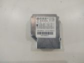 Airbag control unit/module
