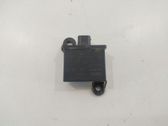 Sensor de presión del neumático