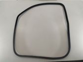 Front door rubber seal