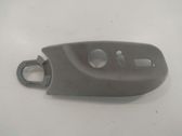 Moldura del control de asiento de la puerta delantera