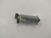 Seat adjustment motor