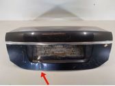 Tailgate/trunk/boot lid