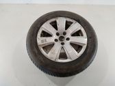 R16 alloy rim