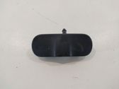 Windshield washer spray nozzle