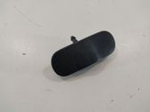 Windshield washer spray nozzle