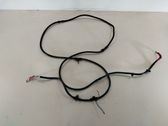 Positive cable (battery)
