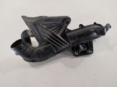 Intercooler hose/pipe
