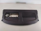 Parcel shelf
