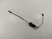 Engine bonnet/hood lock/catch