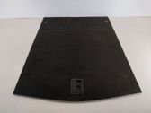 Trunk/boot mat liner