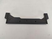 Spare wheel section trim