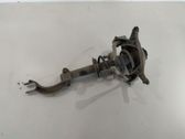 Front shock absorber/damper