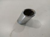 Muffler ending