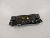 Aerial antenna amplifier