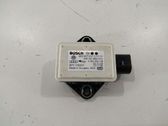 ESP acceleration yaw rate sensor