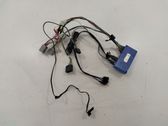 Hands-free kit