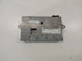 MMI control unit